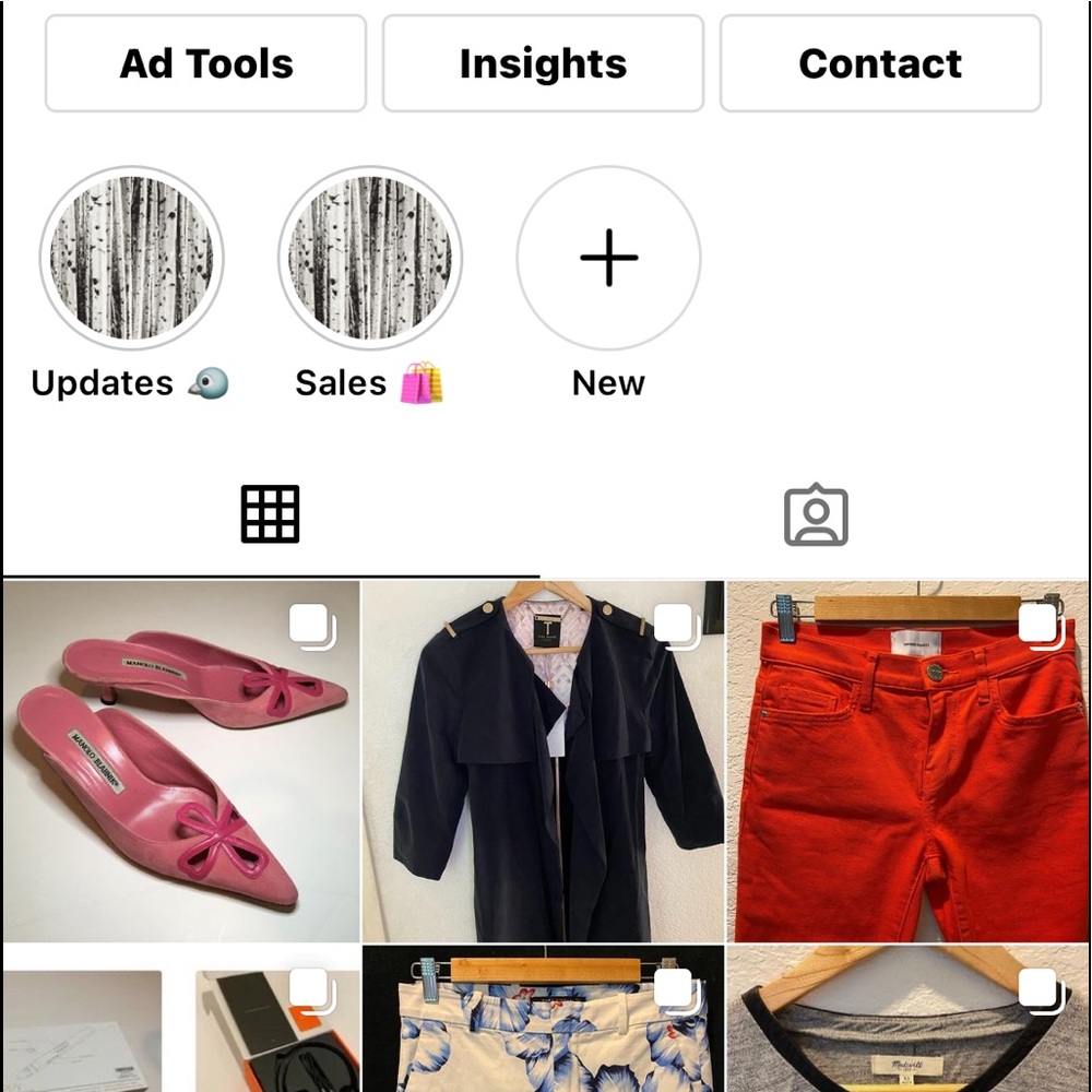 Socials 🐦💕 - Picture 2 of 3